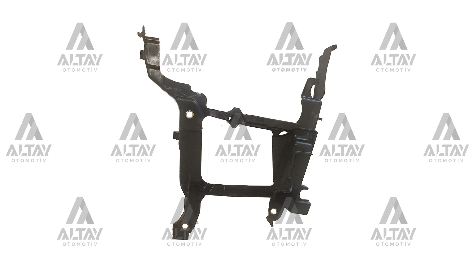 Renault Scenic Kapak Trıger Alt